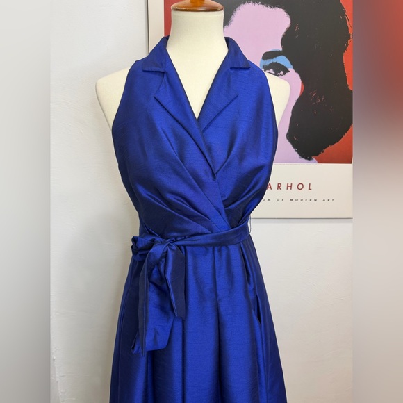 Stunning Evan Picone Dress - Picture 7 of 10